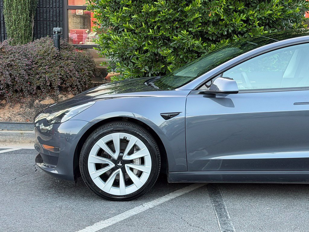 Used 2023 Tesla Model 3 Long Range AWD/4WD image 10