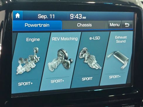 Used 2019 Hyundai Veloster N N w/ Performance Package FWD image 37