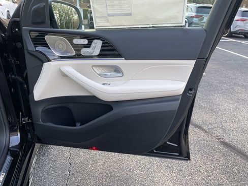 New 2026 Mercedes-Benz GLE 350 4MATIC image 41