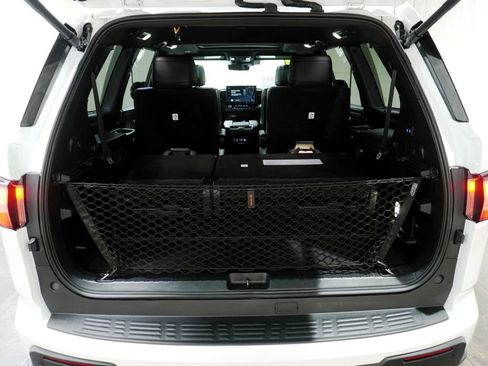 Used 2024 Toyota Sequoia TRD Pro AWD/4WD image 6