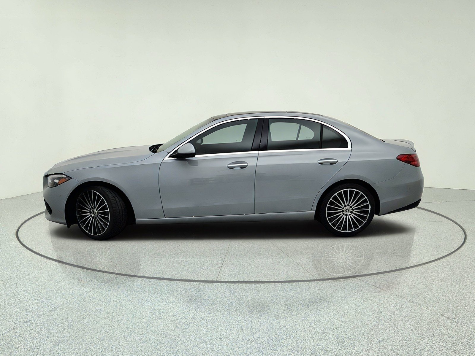 New 2026 Mercedes-Benz C 300 Sedan image 14