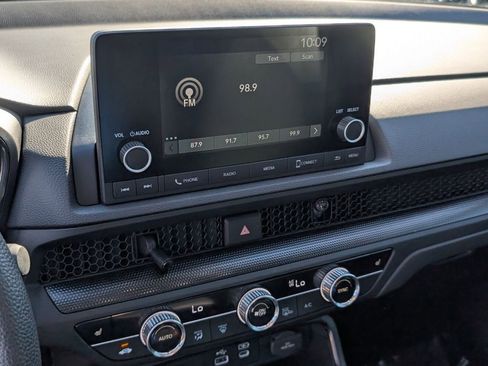 Used 2024 Honda CR-V EX image 25