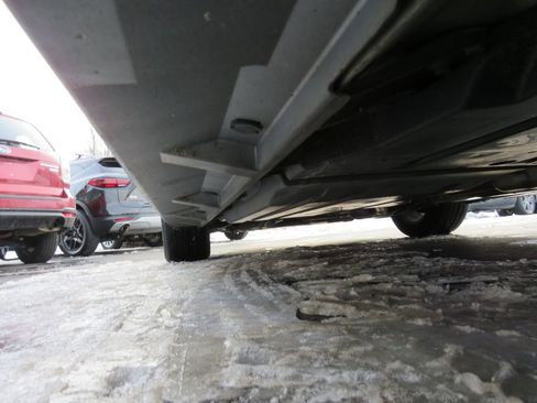 Used 2019 Subaru Legacy 2.5i Premium image 37