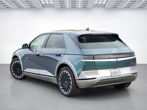 Certified 2023 Hyundai Ioniq 5 Limited image 13