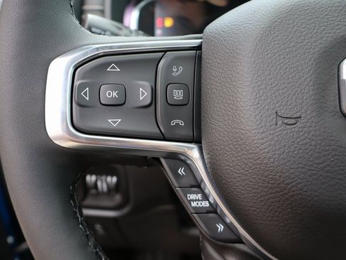 New 2026 RAM 1500 Laramie w/ Night Edition image 16