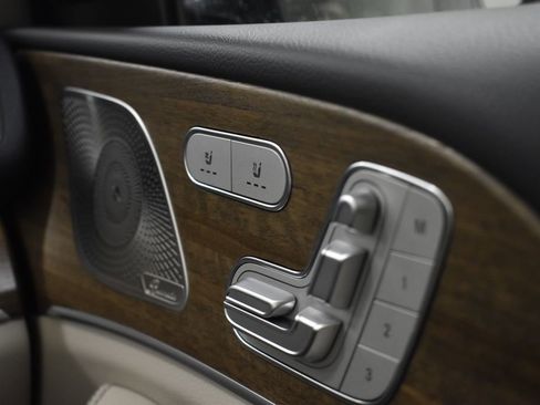 Used 2023 Mercedes-Benz GLE 450 GLE 450 image 35