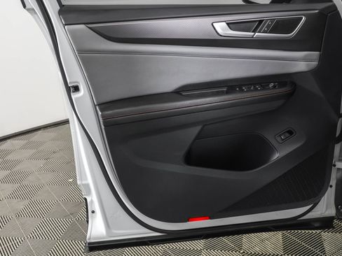 Used 2024 Volkswagen Atlas Peak Edition SEL image 42