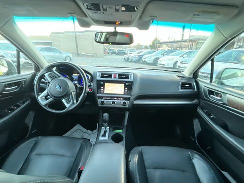 Used 2015 Subaru Outback 2.5i Limited image 17