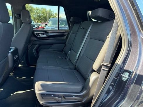 Used 2023 Chevrolet Tahoe LS RWD image 15