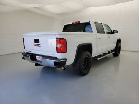 Used 2014 GMC Sierra 1500 SLE w/ Texas SLE Value Package RWD image 5