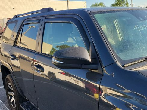 Used 2024 Toyota 4Runner TRD Off-Road Premium image 11