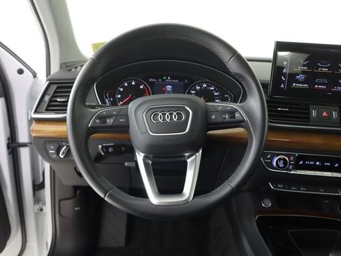 Certified 2023 Audi Q5 2.0T Premium w/ Convenience Package AWD/4WD image 21
