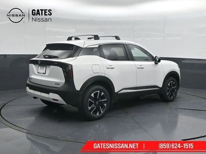 New 2026 Nissan Kicks SV w/ Cold Weather Package