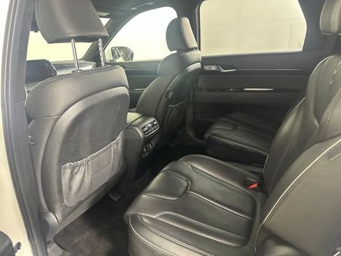 Used 2023 Hyundai Palisade Calligraphy AWD/4WD image 20