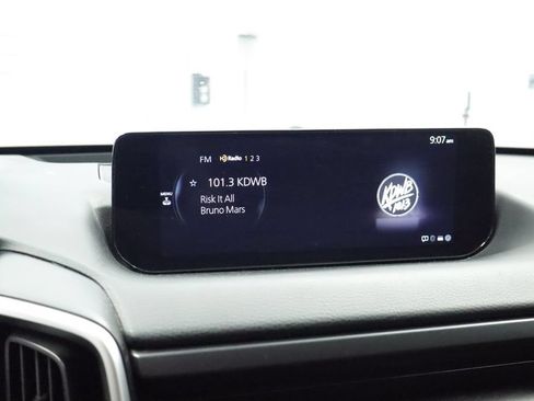 Used 2024 MAZDA CX-50 AWD 2.5 Turbo w/ Accent Package image 33