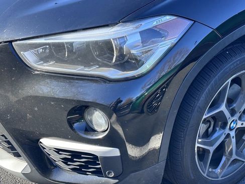 Used 2017 BMW X1 xDrive28i image 11