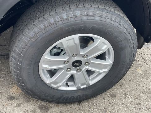 New 2025 Ford Ranger XL w/ Trailer Tow Package image 31