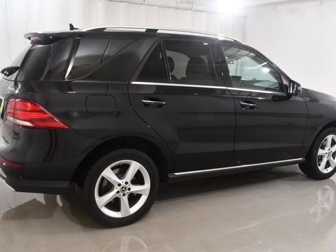 Used 2018 Mercedes-Benz GLE 350 4MATIC image 11