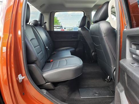 Used 2013 RAM 1500 Express AWD/4WD image 16