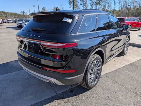 New 2026 Lincoln Corsair Reserve image 5