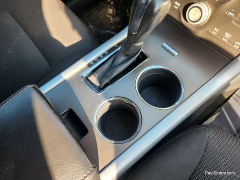 Used 2011 Ford Edge SEL w/ 201A Rapid Spec Order Code image 40