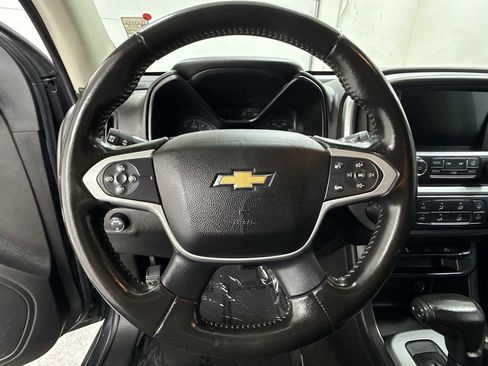 Used 2015 Chevrolet Colorado LT image 16