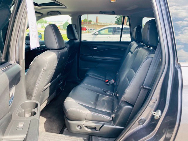 Used 2019 Honda Pilot EX-L image 24