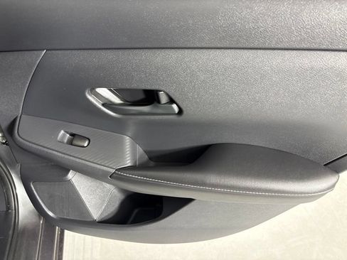 Certified 2025 Nissan Sentra S FWD image 16