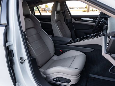 Certified 2026 Porsche Panamera 4 AWD/4WD image 45