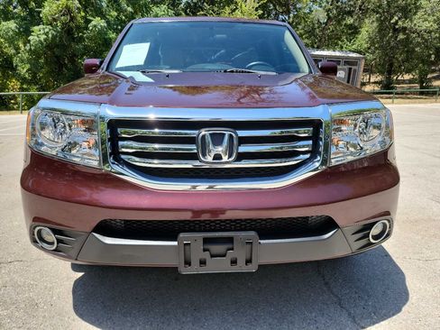 Used 2013 Honda Pilot EX image 2