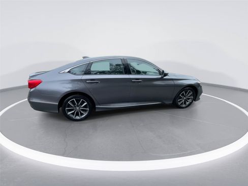 Used 2021 Honda Accord EX-L image 8