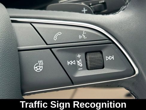 Certified 2025 Audi A5 2.0T Premium Plus w/ Premium Plus image 22