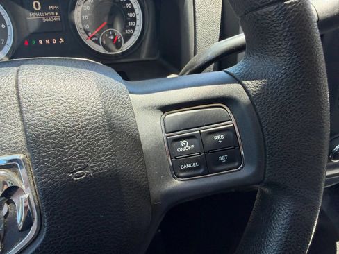 Used 2013 RAM 1500 Express AWD/4WD image 24