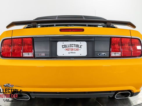 Used 2007 Ford Mustang GT RWD image 65