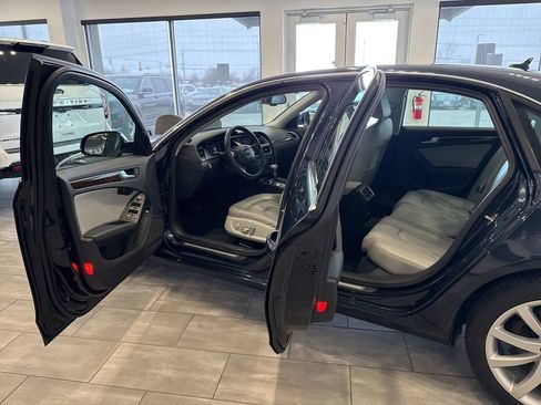 Used 2013 Audi A4 2.0T Premium Plus AWD/4WD image 12