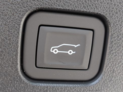 New 2026 Buick Enclave Preferred AWD/4WD image 18