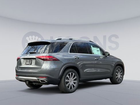 New 2026 Mercedes-Benz GLE 350 GLE 350 image 5