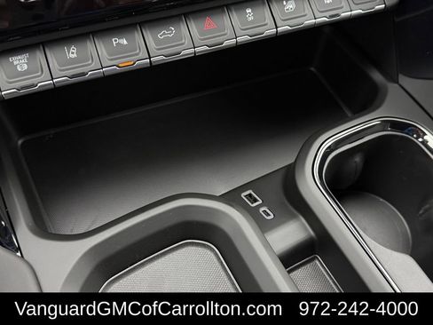 New 2026 GMC Sierra 2500 AT4X AWD/4WD image 17