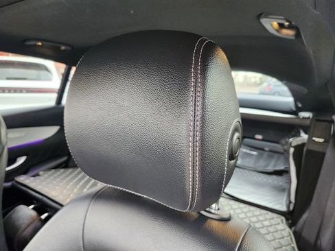 Used 2020 Mercedes-Benz GLC 300 4MATIC Coupe image 13