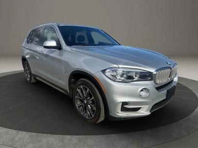 Used 2017 BMW X5 xDrive40e