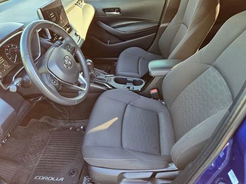 Used 2023 Toyota Corolla SE image 12