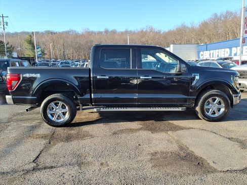 Certified 2024 Ford F150 XLT image 8
