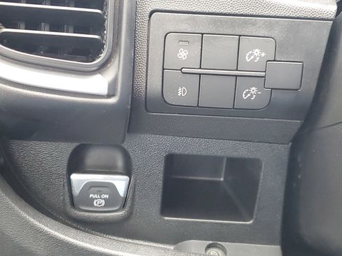 Used 2025 RAM ProMaster 3500 w/ Quick Order Package 22G SLT image 9