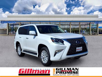 Used 2021 Lexus GX 460 Premium w/ Premium Package