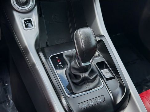 Used 2025 Dodge Hornet R/T w/ R/T Plus Package AWD/4WD image 16