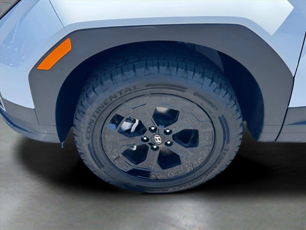 Certified 2026 Hyundai Santa Fe XRT AWD/4WD image 20