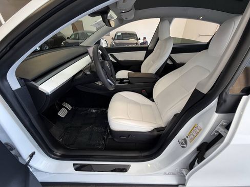 Used 2020 Tesla Model Y Performance AWD/4WD image 20
