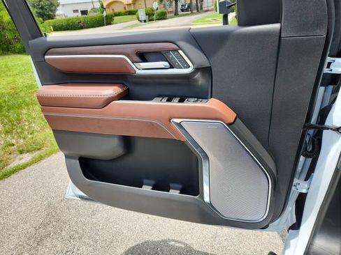 New 2026 GMC Sierra 3500 Denali Ultimate AWD/4WD image 20