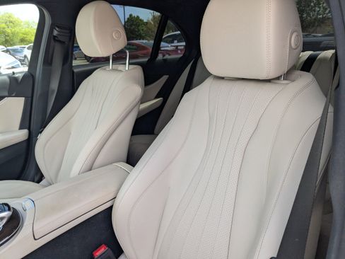 Used 2020 Mercedes-Benz E 450 4MATIC Sedan image 8