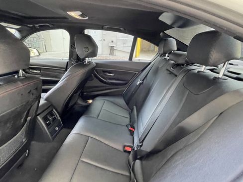 Used 2014 BMW 328d Sedan image 12